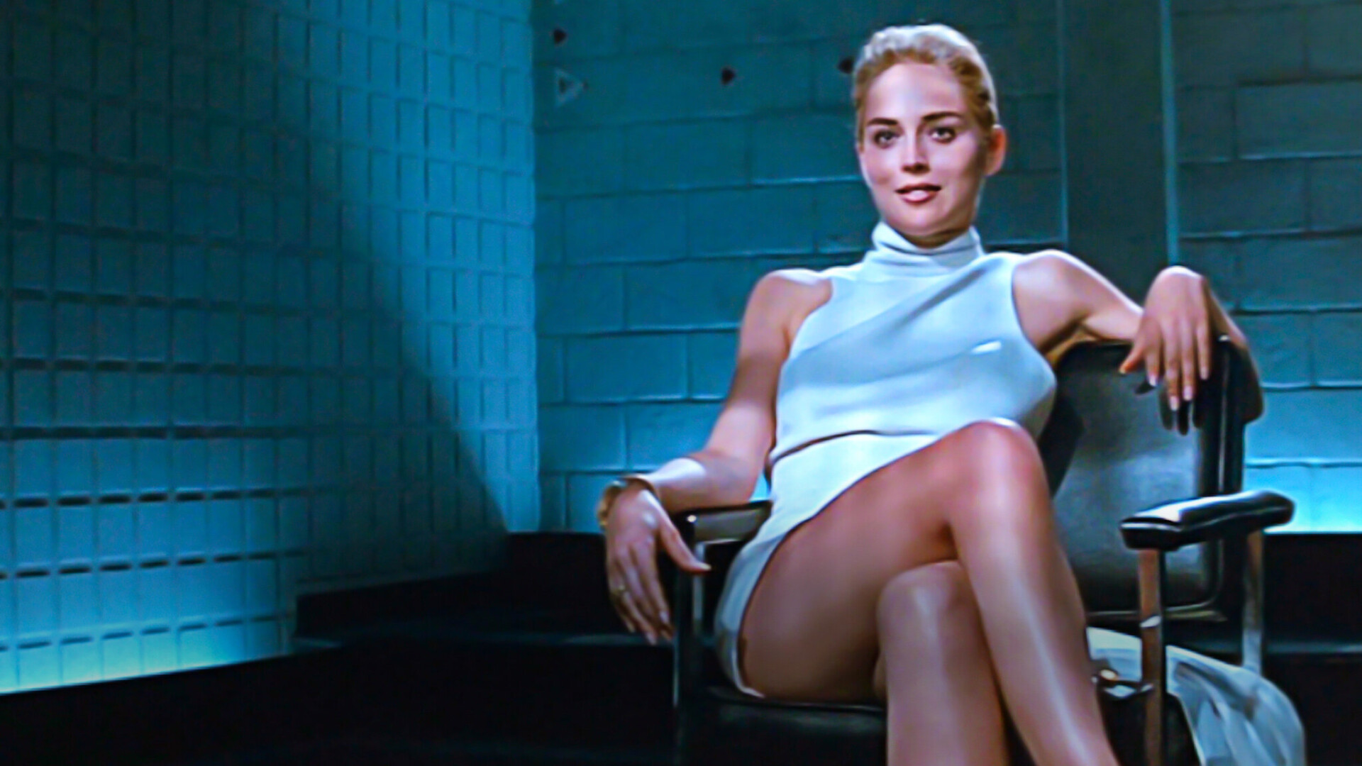 Der Kultfilm „Basic Instinct“ kehrt zurück!