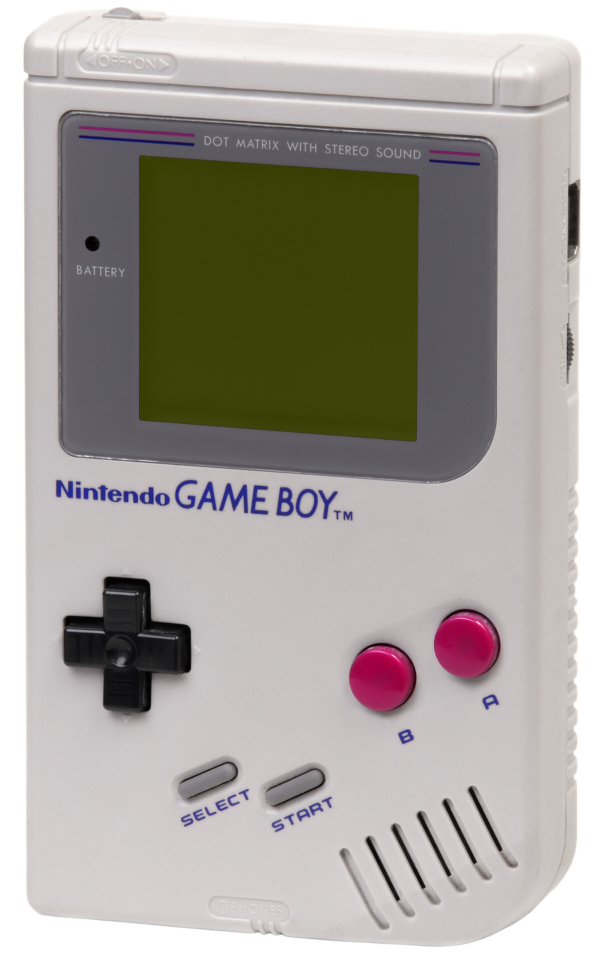 Lego bringt DIY-Game-Boy!