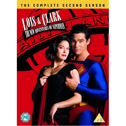 Superman, die Abenteuer von Lois & Clark
