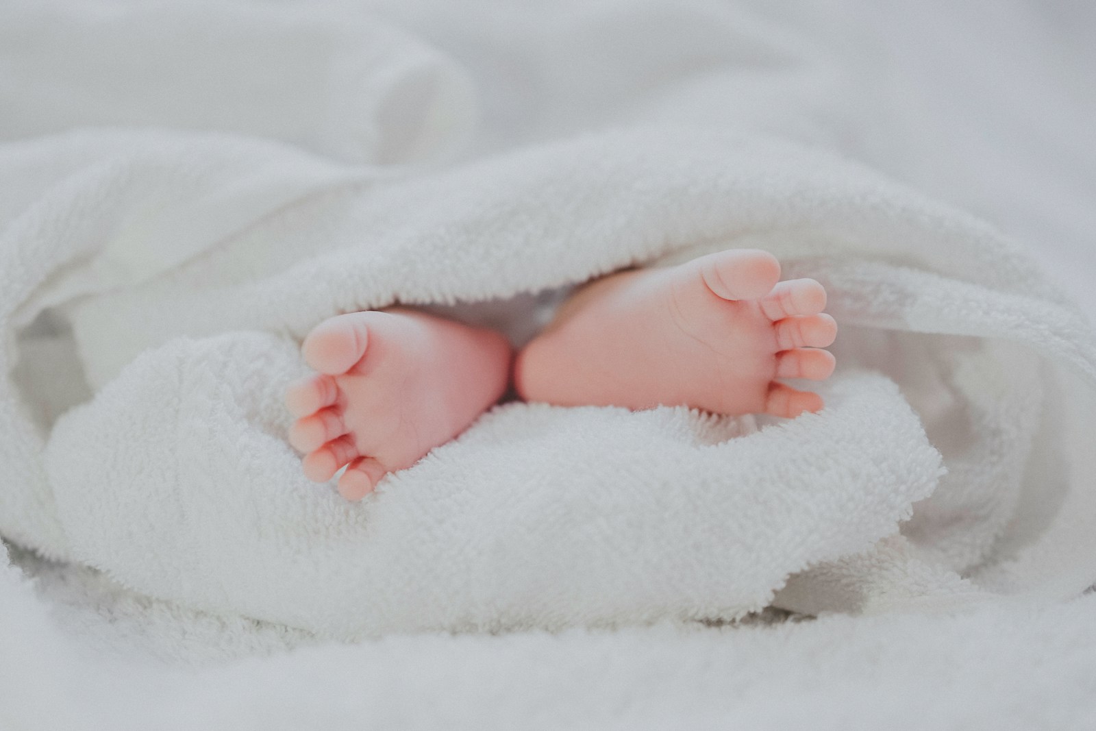 Diese Babynamen prägten die 90er!